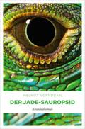 Der Jade-Sauropsid