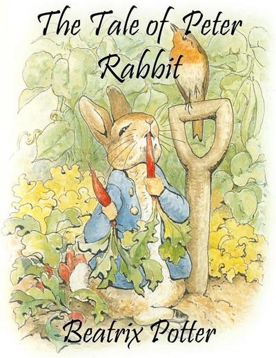 The Tale of Peter Rabbit (Noslen Classics)