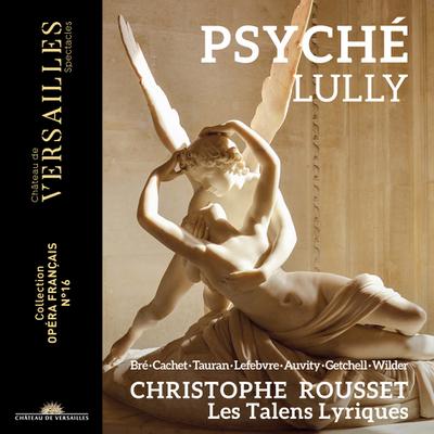 Psyché