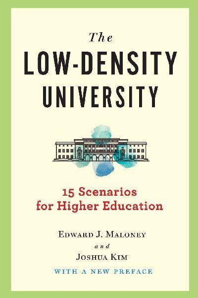 Low-Density University