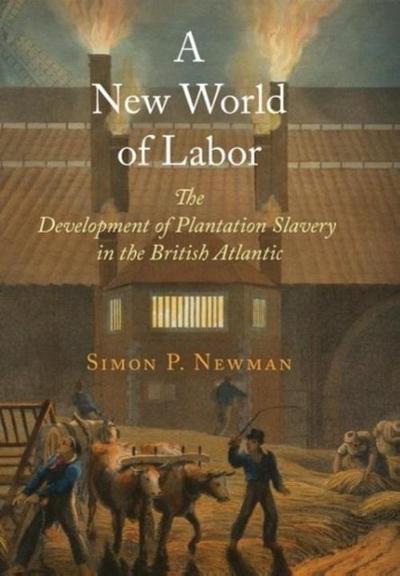 A New World of Labor