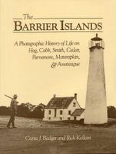 Barrier Islands