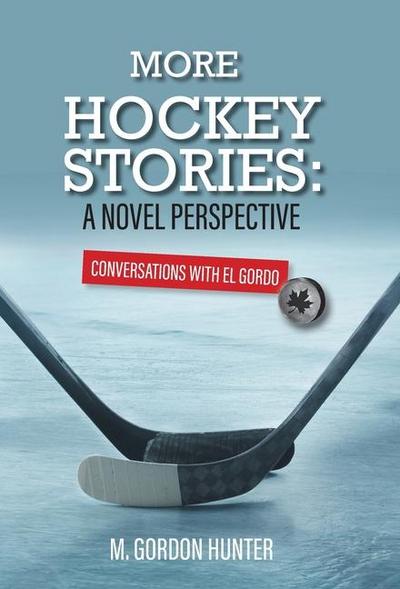 More Hockey Stories
