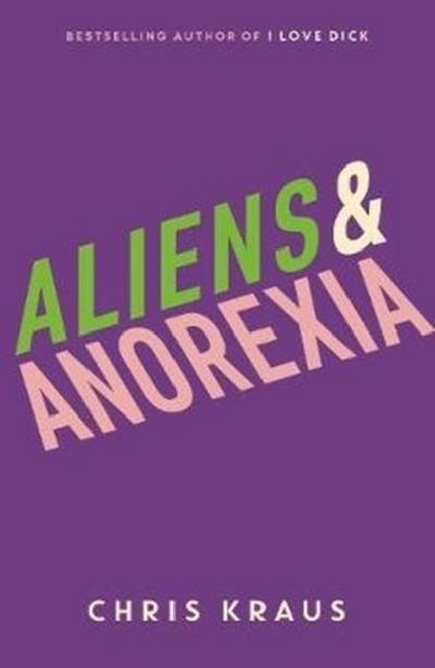 Aliens & Anorexia