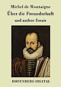 Über die Freundschaft