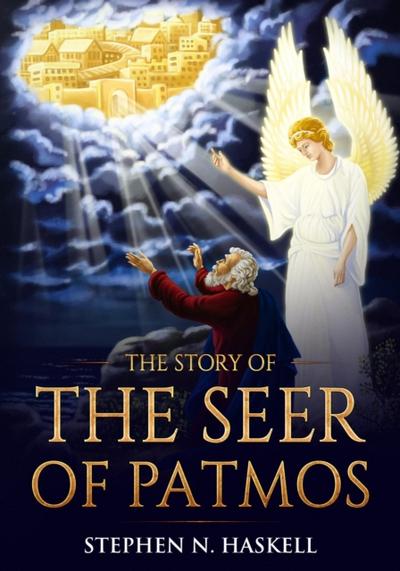 The Story of the Seer of Patmos