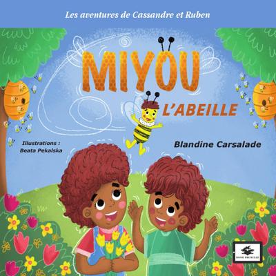 Miyou l’abeille
