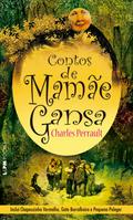 Contos de Mamãe Gansa