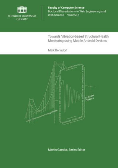 Towards Vibration-based Structural Health Monitoring using Mobile Android Devices