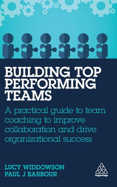 Building Top-Performing Teams