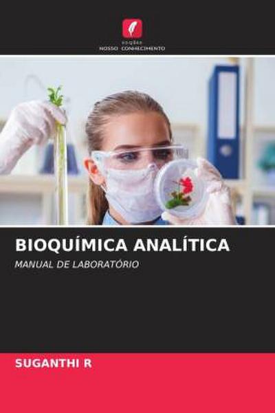 BIOQUÍMICA ANALÍTICA