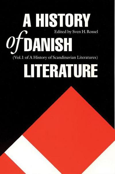 A History of Danish Literature