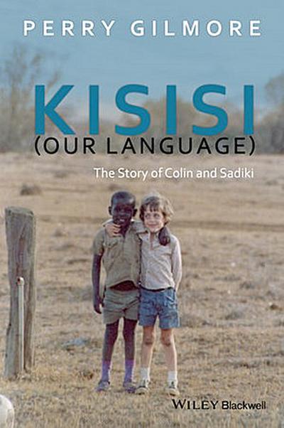 Kisisi (Our Language)