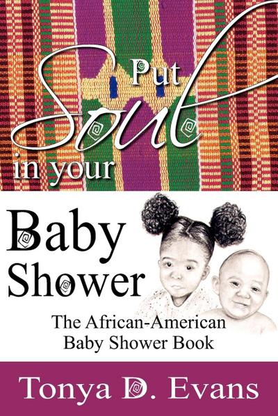 Put Soul in Your Baby Shower