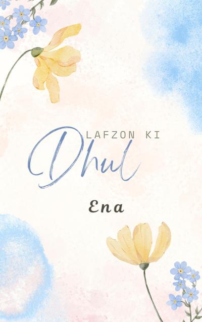 Lafzon ki Dhul