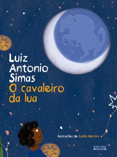 O cavaleiro da lua