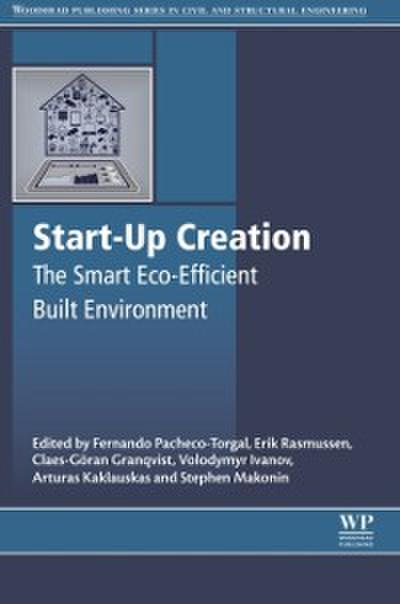 Start-Up Creation