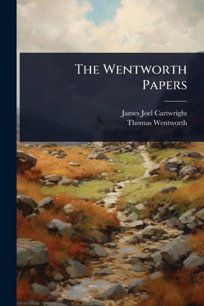The Wentworth Papers