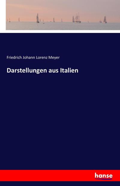Darstellungen aus Italien
