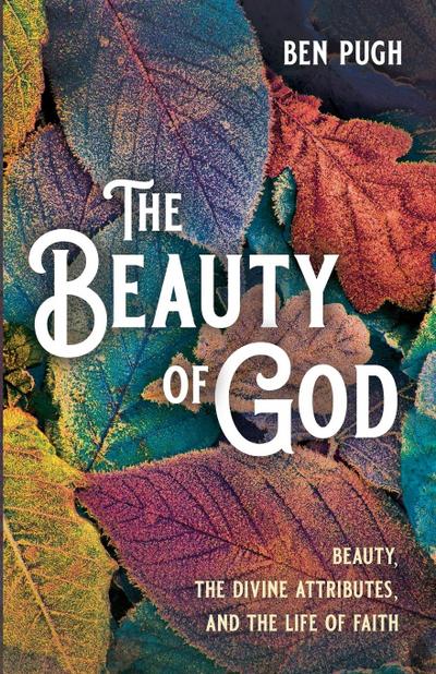 The Beauty of God