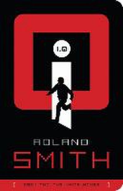 I, Q: The White House