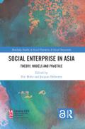 Social Enterprise in Asia