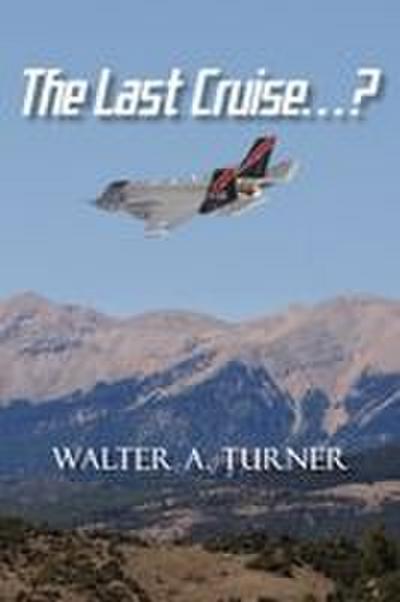 The Last Cruise...?