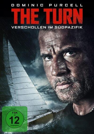The Turn, DVD