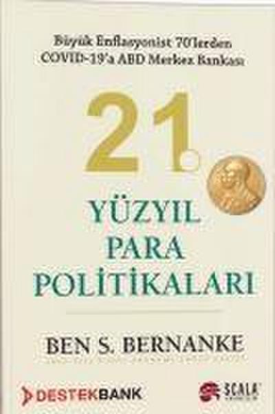 21. Yüzyil Para Politikalari