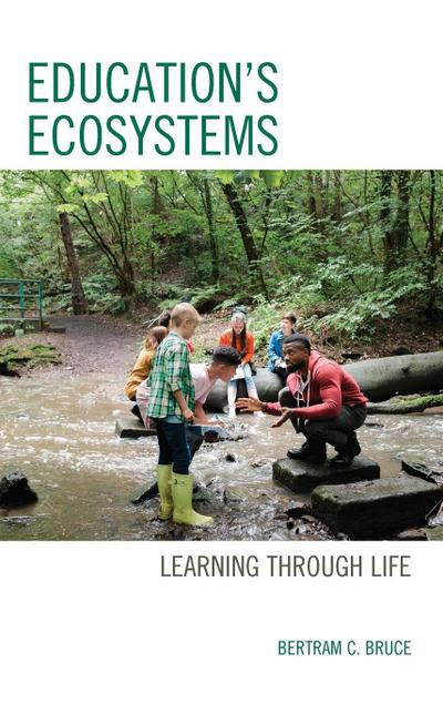 Education’s Ecosystems