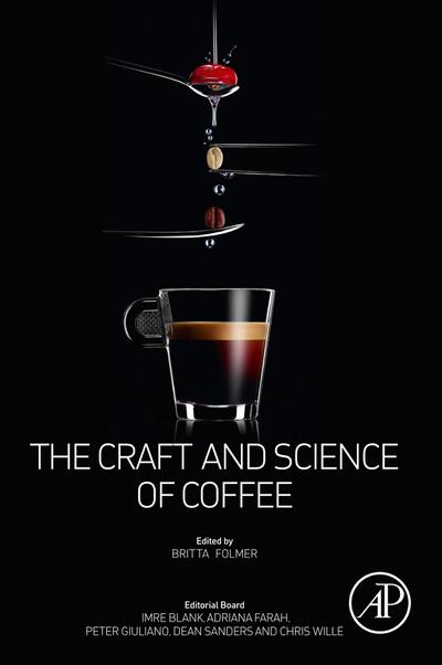 The Craft and Science of Coffee