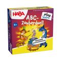ABC Zauberduell