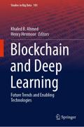 Blockchain and Deep Learning