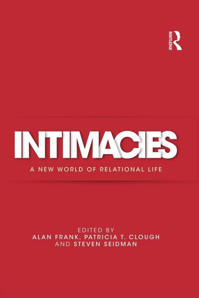 Intimacies
