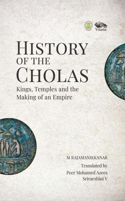 History of the Cholas Kings