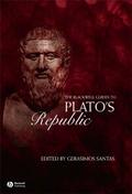 The Blackwell Guide to Plato’s Republic
