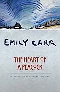 The Heart of a Peacock