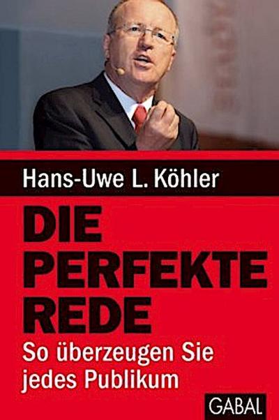 Die perfekte Rede