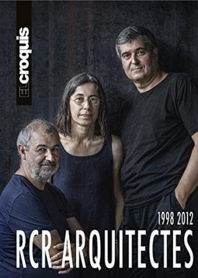 RCR Arquitectes 1998-2012