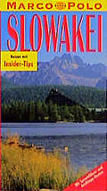 Marco Polo, Slowakei