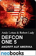Defcon One 5 - Andy Lettau