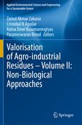 Valorisation of Agro-industrial Residues - Volume 