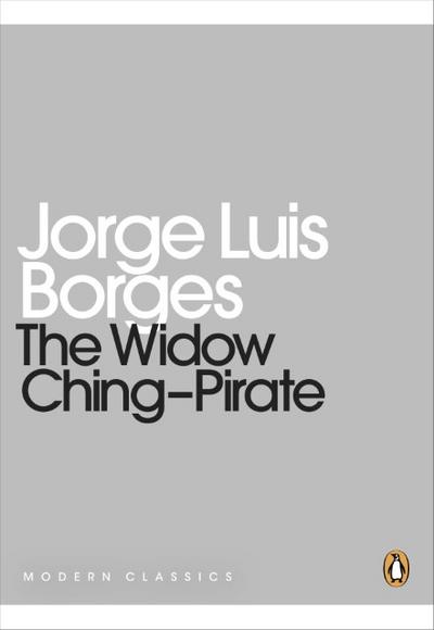 The Widow Ching--Pirate