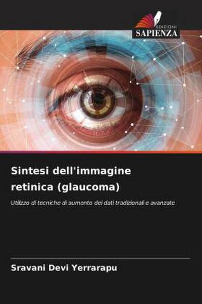 Sintesi dell’immagine retinica (glaucoma)