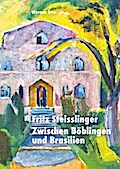 Fritz Steisslinger