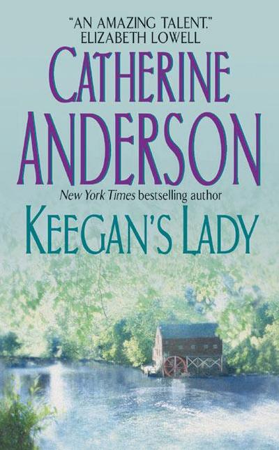 Keegan’s Lady