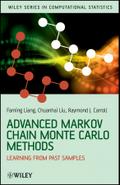 Advanced Markov Chain Monte Carlo Methods