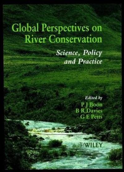 Global Perspectives on River Conservation