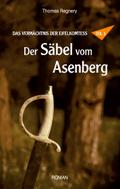 Der Säbel vom Asenberg