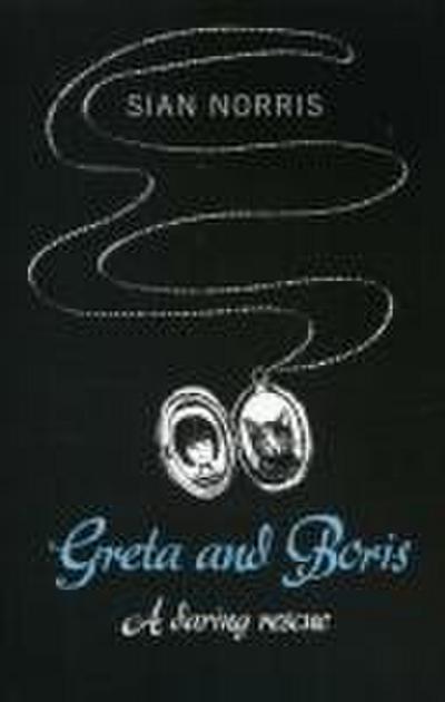 Greta and Boris